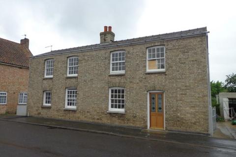undefined, Sun Street, Isleham, Cambs, CB7