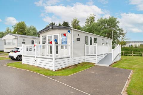 2 bedroom park home for sale, Broadland Sands Holiday Park, Coast Road