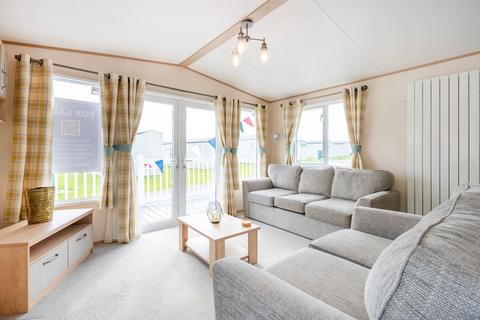 2 bedroom park home for sale, Broadland Sands Holiday Park, Coast Road