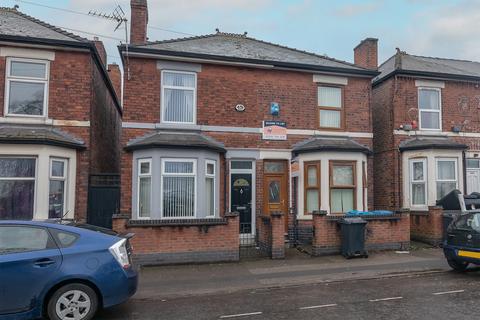 4 bedroom semi-detached house for sale, Osmaston Road, Derby DE24