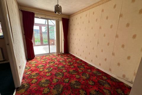 3 bedroom detached house for sale, Geldof Drive, Blackpool, FY1
