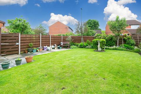 4 bedroom detached house for sale, Low Mill Close, York, YO10 5JN