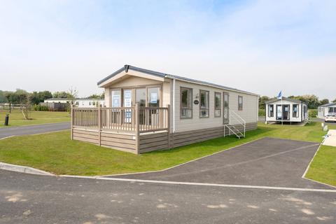 3 bedroom park home for sale, Broadland Sands Holiday Park, Corton