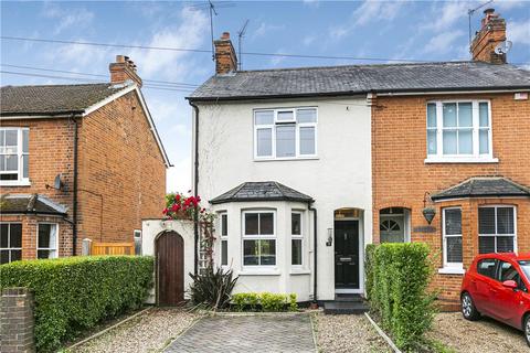 3 bedroom semi-detached house for sale, Sandy Lane, Woking, Surrey, GU22