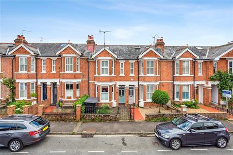 3 bedroom terraced house for sale, St. Faiths Road, Winchester, Hampshire, SO23
