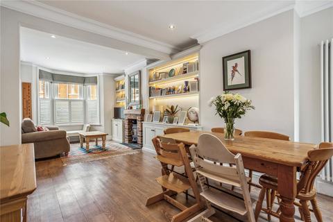 3 bedroom terraced house for sale, St. Faiths Road, Winchester, Hampshire, SO23