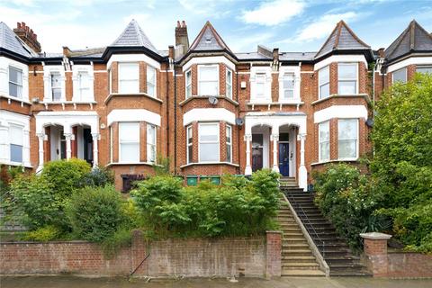 2 bedroom apartment for sale, Hillfield Road, West Hampstead, London, NW6
