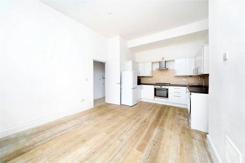 2 bedroom apartment for sale, Hillfield Road, West Hampstead, London, NW6