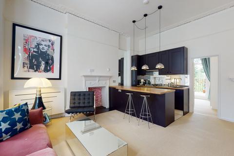 1 bedroom flat to rent, St. Lukes Road, London W11