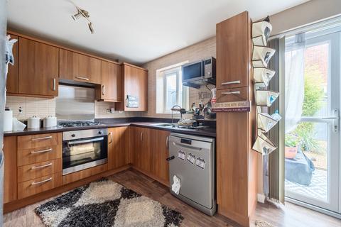 17 Ashby Gardens, Hyde, SK14 3EY