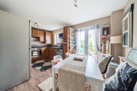17 Ashby Gardens, Hyde, SK14 3EY