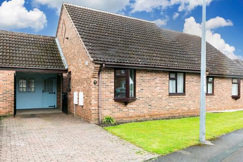 3 Broadmanor, Pocklington, York, YO42 2GA