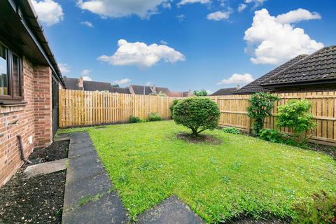 3 Broadmanor, Pocklington, York, YO42 2GA
