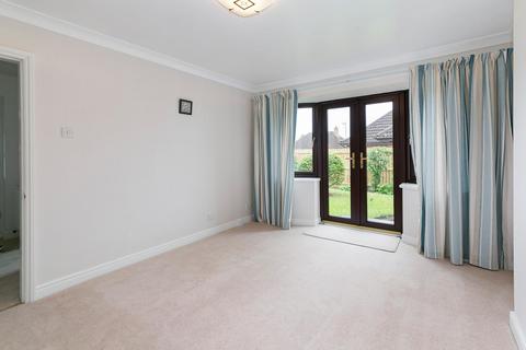 3 Broadmanor, Pocklington, York, YO42 2GA