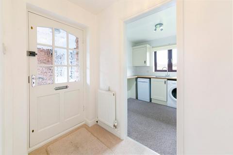 3 Broadmanor, Pocklington, York, YO42 2GA