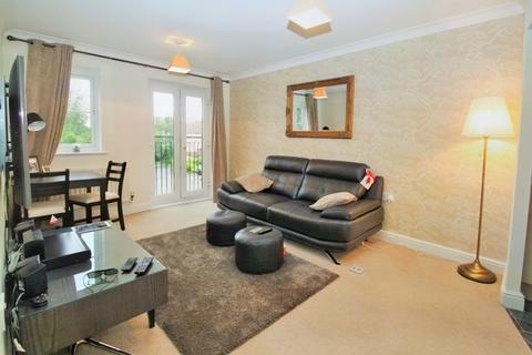 1 bedroom apartment to rent, Appleby Close, Uxbridge, Greater London