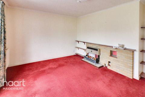 2 bedroom semi-detached bungalow for sale, Bannard Road, MAIDENHEAD