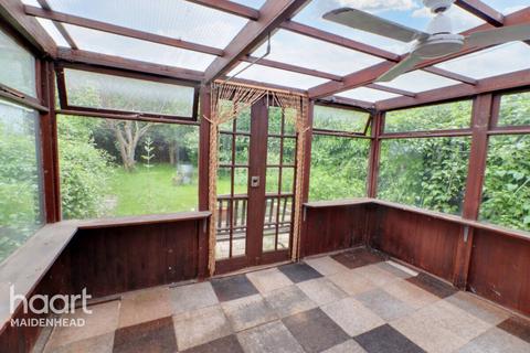 2 bedroom semi-detached bungalow for sale, Bannard Road, MAIDENHEAD