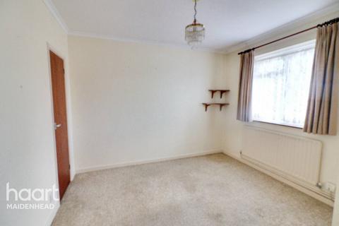 34 Bannard Road, Maidenhead, SL6 4NR