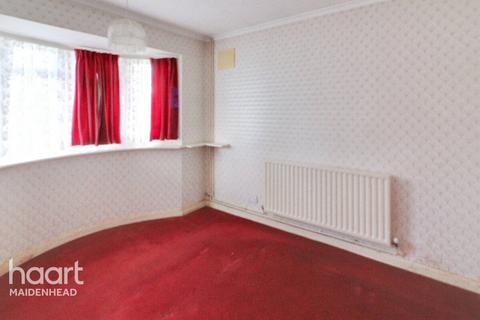 34 Bannard Road, Maidenhead, SL6 4NR