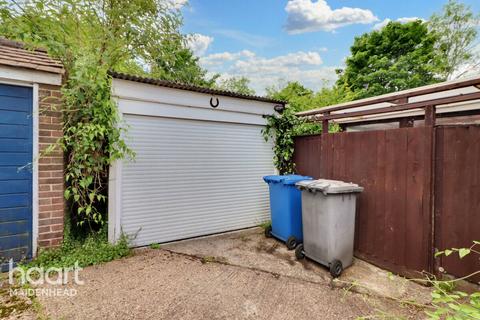 34 Bannard Road, Maidenhead, SL6 4NR