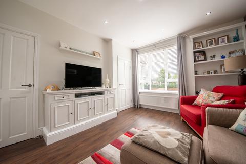 3 bedroom end of terrace house for sale, East Bank Road, Sheffield, S2 2AH