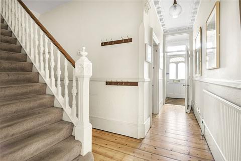 5 bedroom terraced house for sale, Chatsworth Road, Brighton, East Sussex, BN1