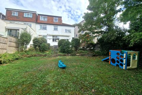 7 bedroom semi-detached house for sale, Leeside Crescent, NW11