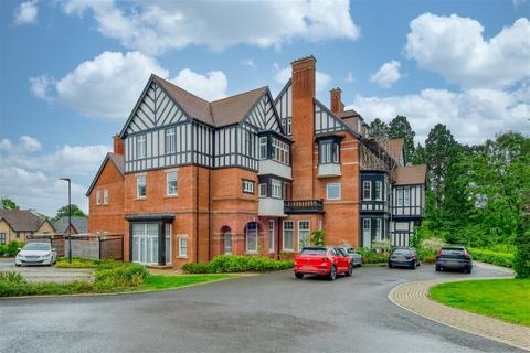 2 bedroom apartment for sale, Manor House, 86, New House Farm Drive, Bournville, Birmingham, B31 2GJ