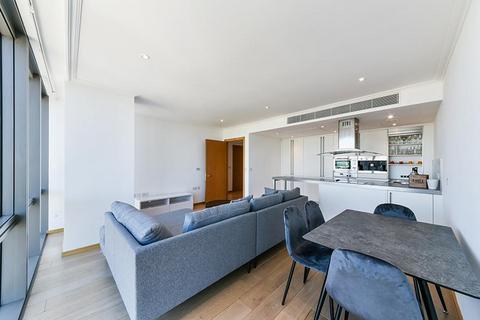 1 bedroom flat to rent, No 1 West India Quay, Hertsmere Road, Nr Canary Wharf, London, E14