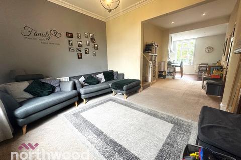 2 bedroom terraced house for sale, Aughton Road, Southport, PR8