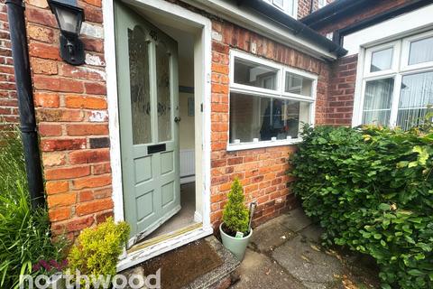 2 bedroom terraced house for sale, Aughton Road, Southport, PR8