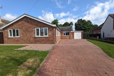 4 bedroom bungalow to rent, Fen Road, Pointon, Sleaford, Lincolnshire, NG34