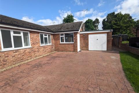 4 bedroom bungalow to rent, Fen Road, Pointon, Sleaford, Lincolnshire, NG34