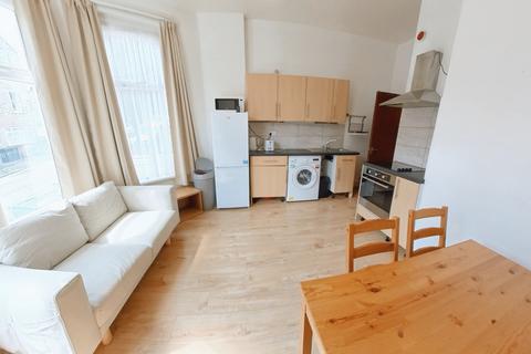 1 bedroom flat to rent, Duckett Road, London N4