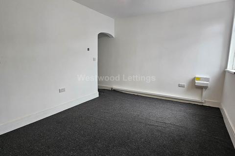 1 bedroom flat to rent, Heathcote Street, Kidsgrove, Stoke On Trent