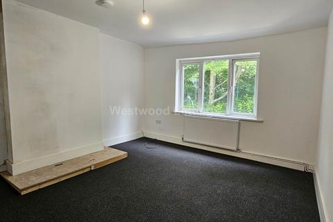 1 bedroom flat to rent, Heathcote Street, Kidsgrove, Stoke On Trent