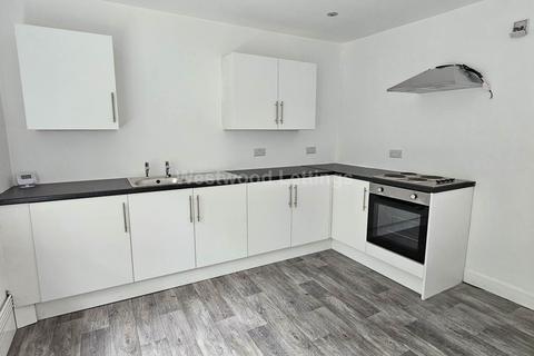 undefined, Heathcote Street, Kidsgrove, Stoke On Trent