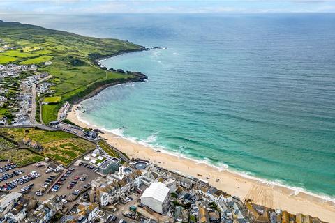 3 bedroom duplex for sale, One Eighty, 4-5 Godrevy Terrace, St. Ives, Cornwall, TR26