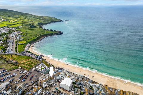 3 bedroom duplex for sale, One Eighty, 4-5 Godrevy Terrace, St. Ives, Cornwall, TR26