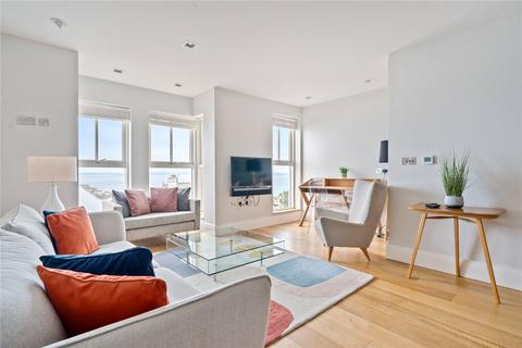 3 bedroom duplex for sale, One Eighty, 4-5 Godrevy Terrace, St. Ives, Cornwall, TR26