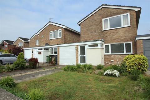 3 bedroom link detached house for sale, Heathfield Close, Formby, Liverpool, Merseyside, L37