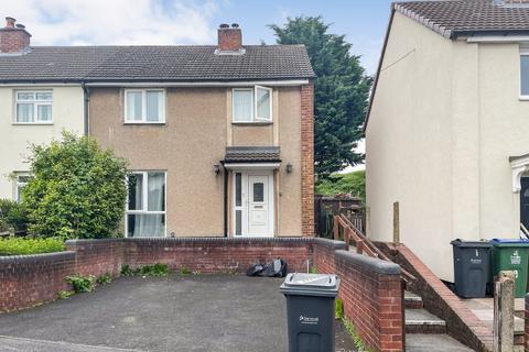 3 bedroom semi-detached house for sale, Coleridge Road, Birmingham, B43