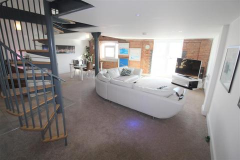 2 bedroom apartment to rent, The Shamrock, Ipswich IP4