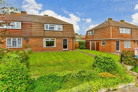 3 bedroom semi-detached house for sale, Knights Road, Hoo, Rochester, Kent