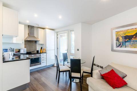 1 bedroom flat to rent, St Pancras Way, St Pancras, London, NW1