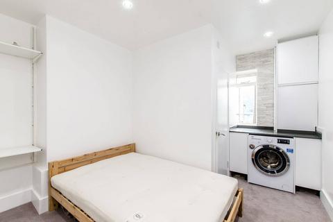 1 bedroom flat to rent, Princess Road, Primrose Hill, London, NW1