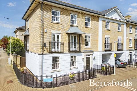 5 bedroom end of terrace house for sale, Pewterers Avenue, Bishop's Stortford, CM23