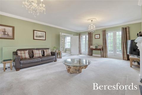 5 bedroom end of terrace house for sale, Pewterers Avenue, Bishop's Stortford, CM23