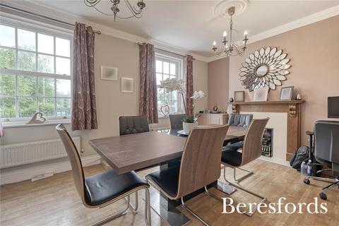 5 bedroom end of terrace house for sale, Pewterers Avenue, Bishop's Stortford, CM23